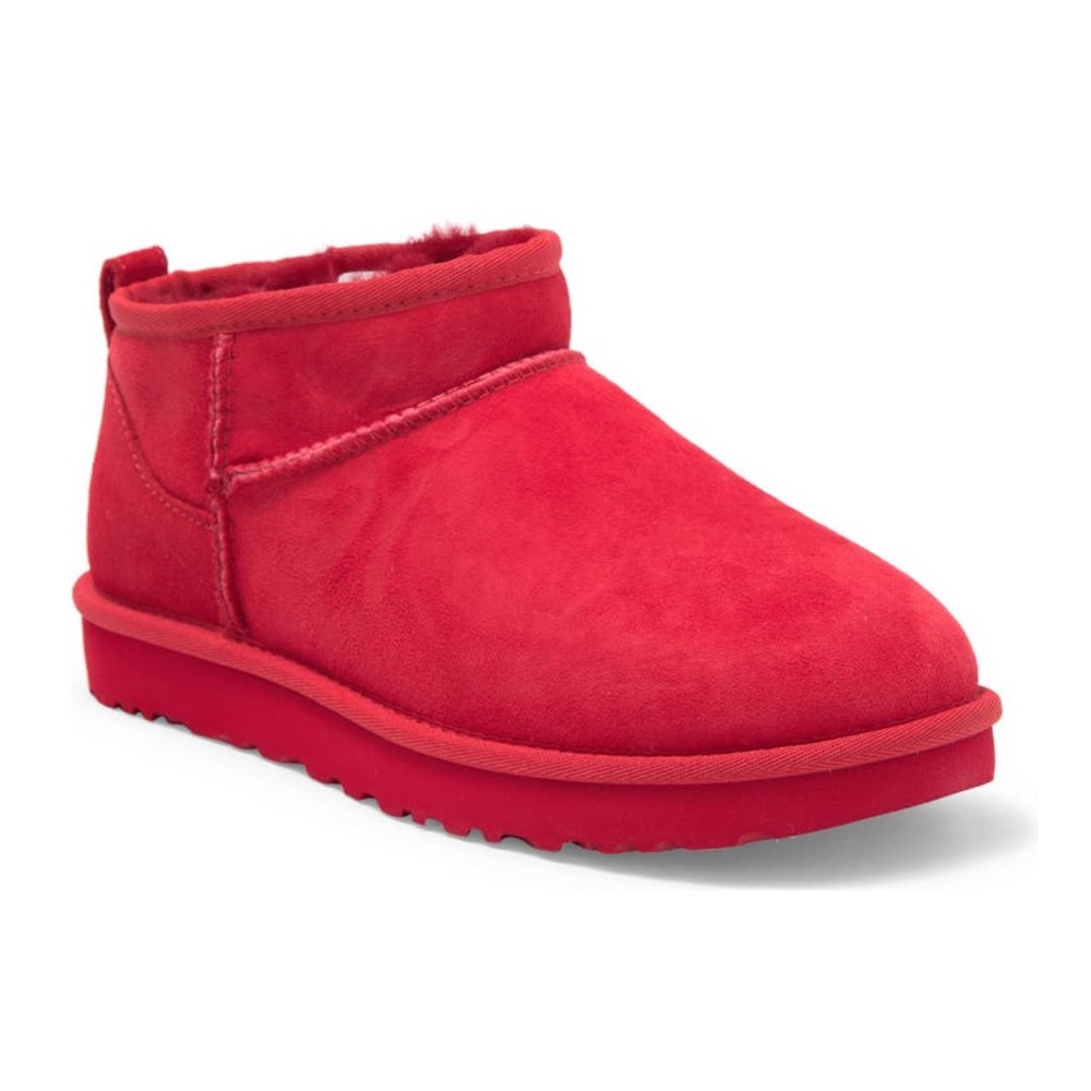 UGG Ultra Mini Classic Boot - Picture 2 of 10